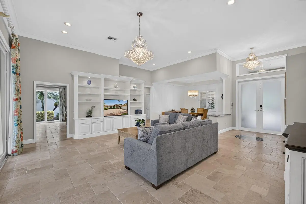 Spacious at 4407 SE Haig Point Court, Stuart