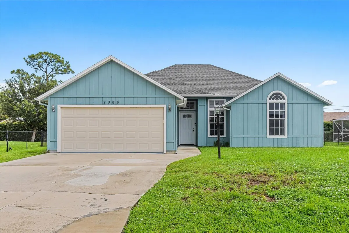 01-fern in-33 at 2388 SW FERN Circle, Port St. Lucie