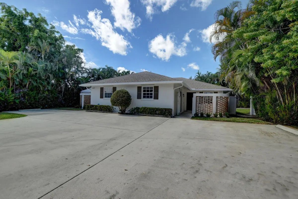 4TH at 2177 SE 1st Street A, Boynton Beach
