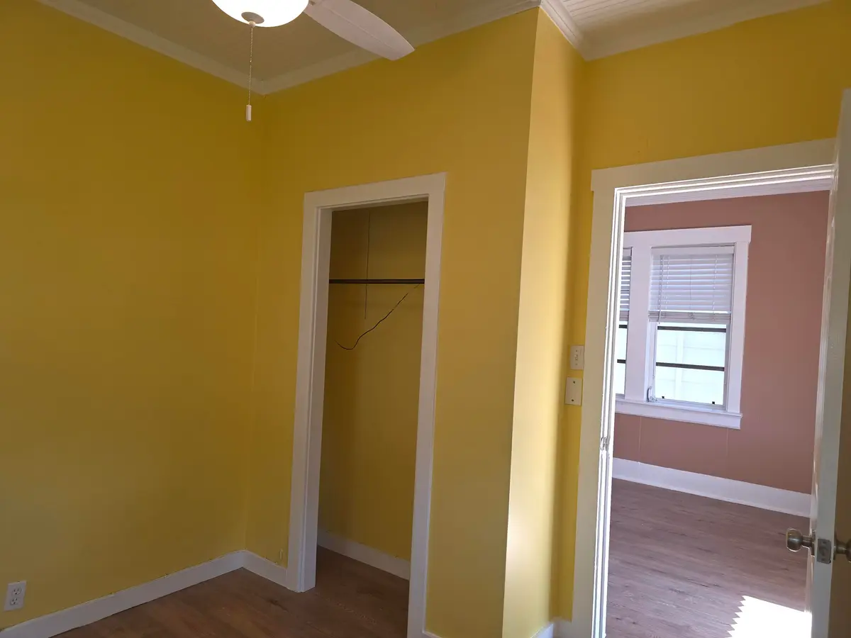 Bedroom 1 at 329 S M Street, Lake Worth Beach