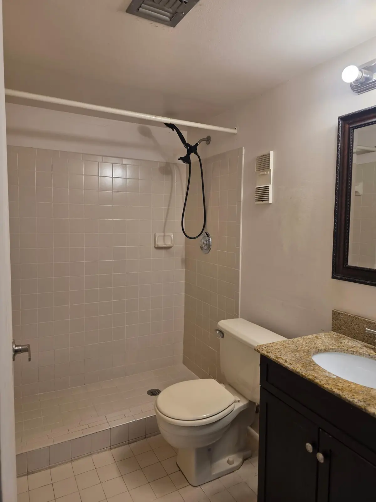 bathroom at 13250 SW 88th Terrace 303, Miami