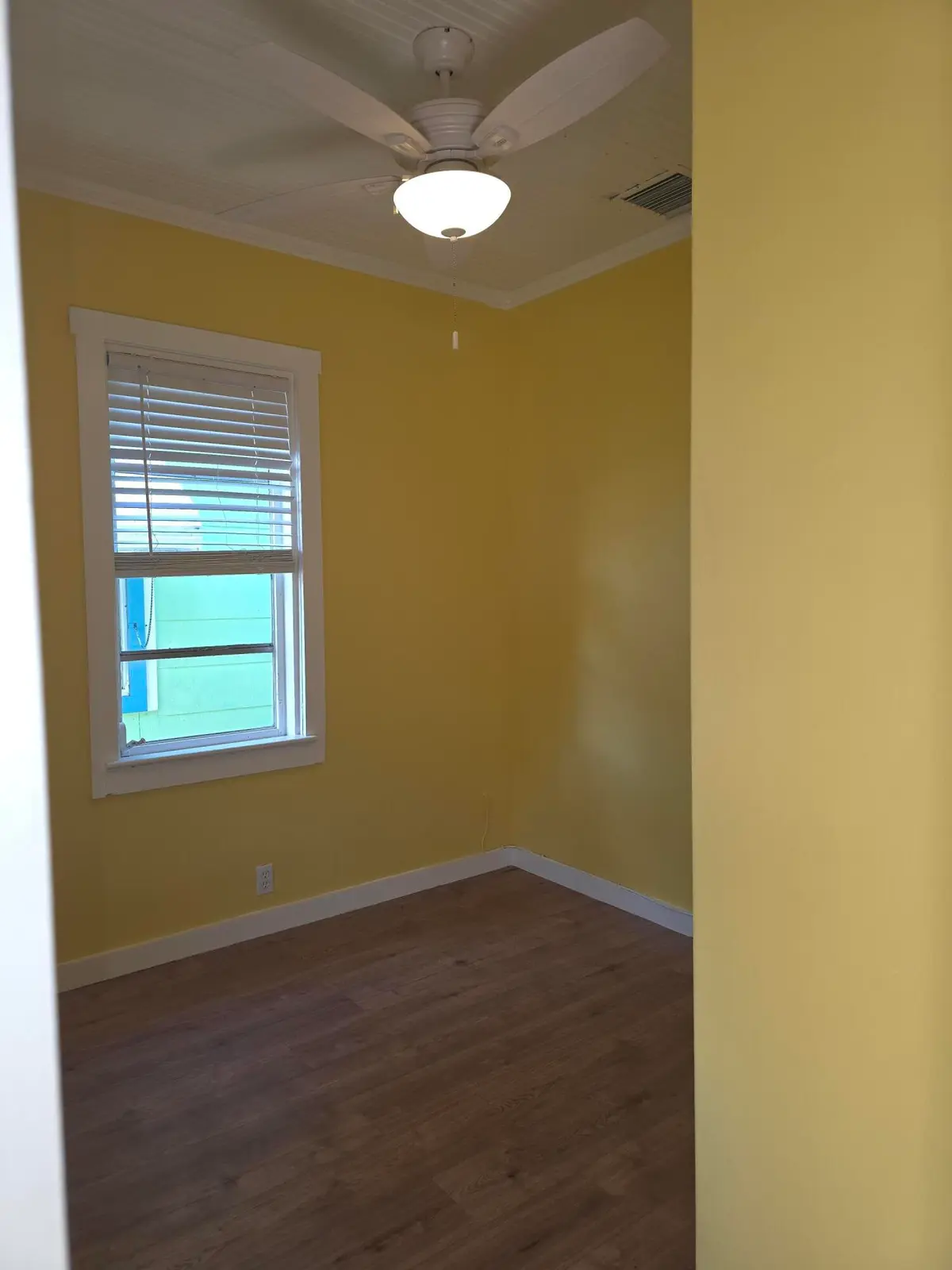 Bedroom 1 at 329 S M Street, Lake Worth Beach