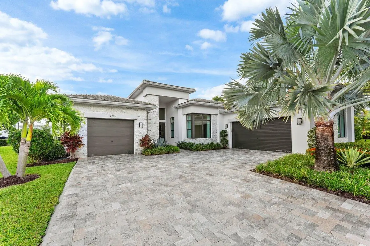 9794 Chianti Classico Terrace, Boca Raton, FL – photo 1