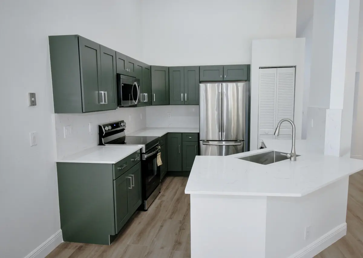 Kitchen811 at 853 SAND CREEK Circle, Weston