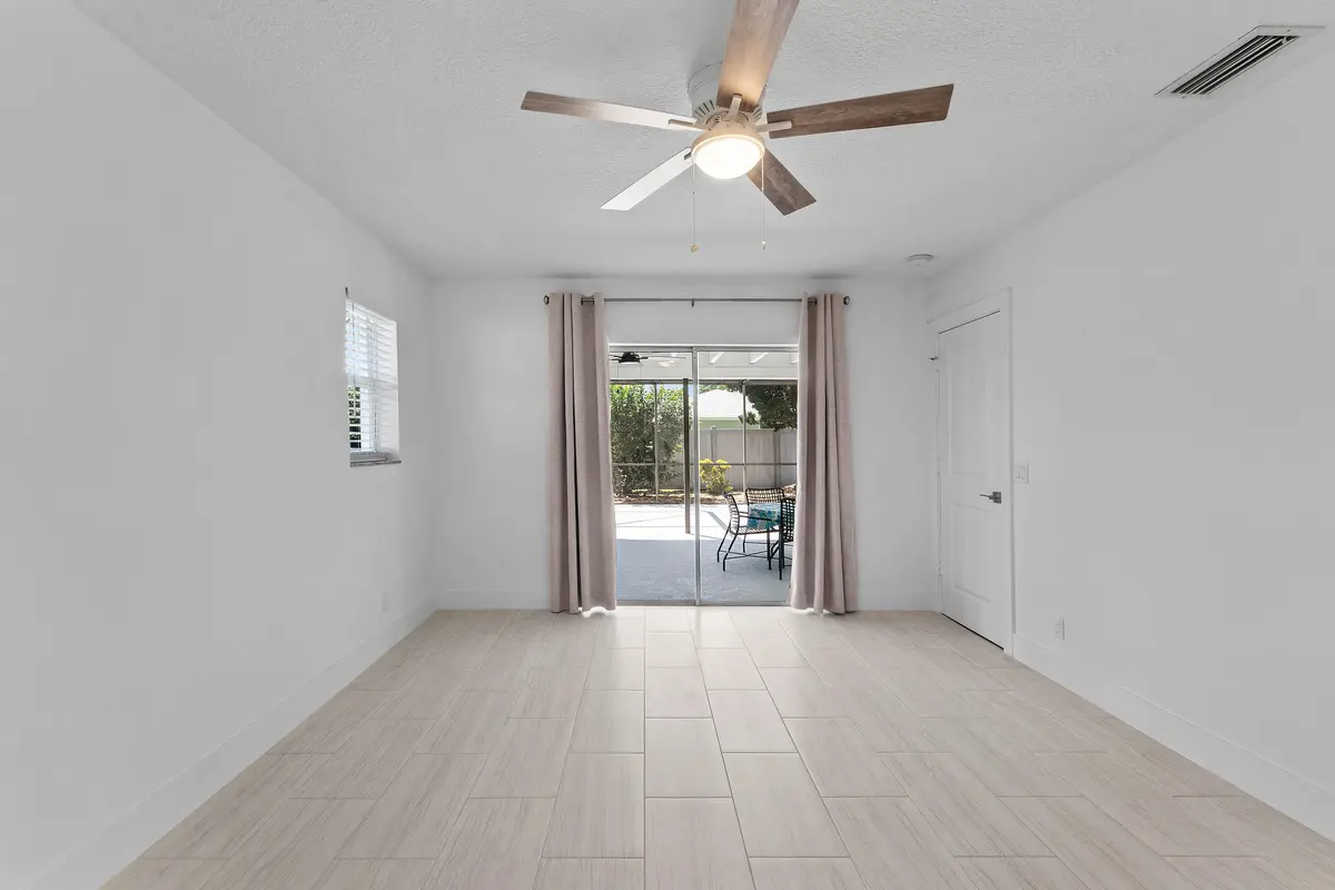 primary bedroom at 4238 Magnolia Street, Palm Beach Gardens