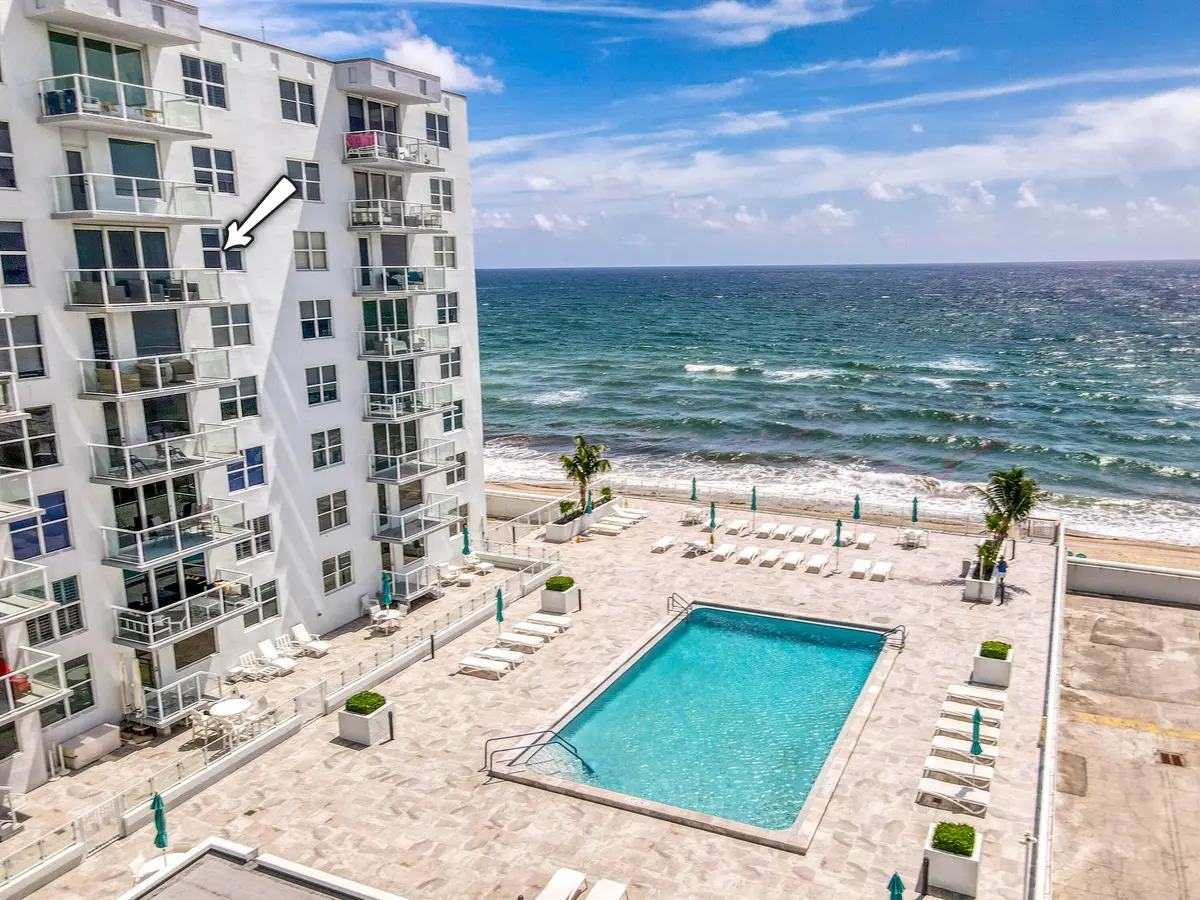 DJI_0030 at 3450 S Ocean Boulevard 610, Palm Beach