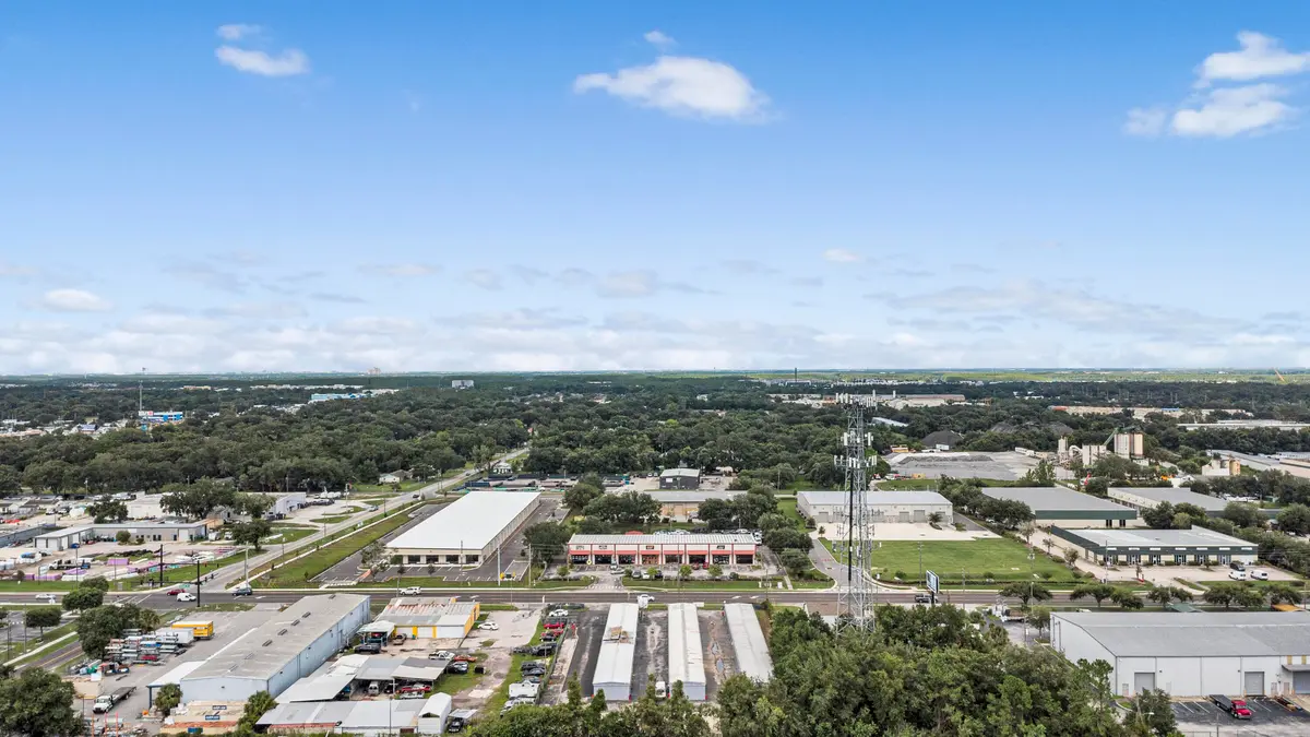 DJI_0375 at 600 E DONEGAN Avenue, Kissimmee