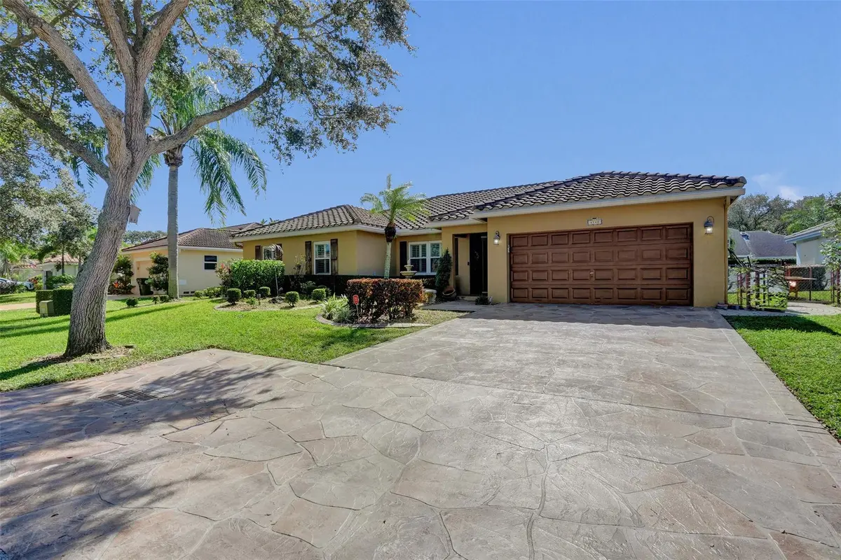 Photo 1 at 4142 NW 58TH Drive, Coconut Creek