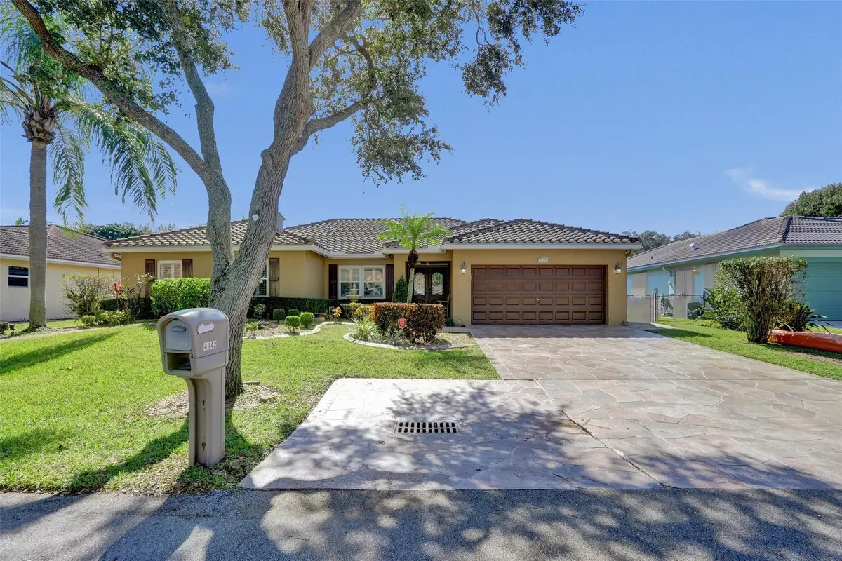 Photo 2 at 4142 NW 58TH Drive, Coconut Creek