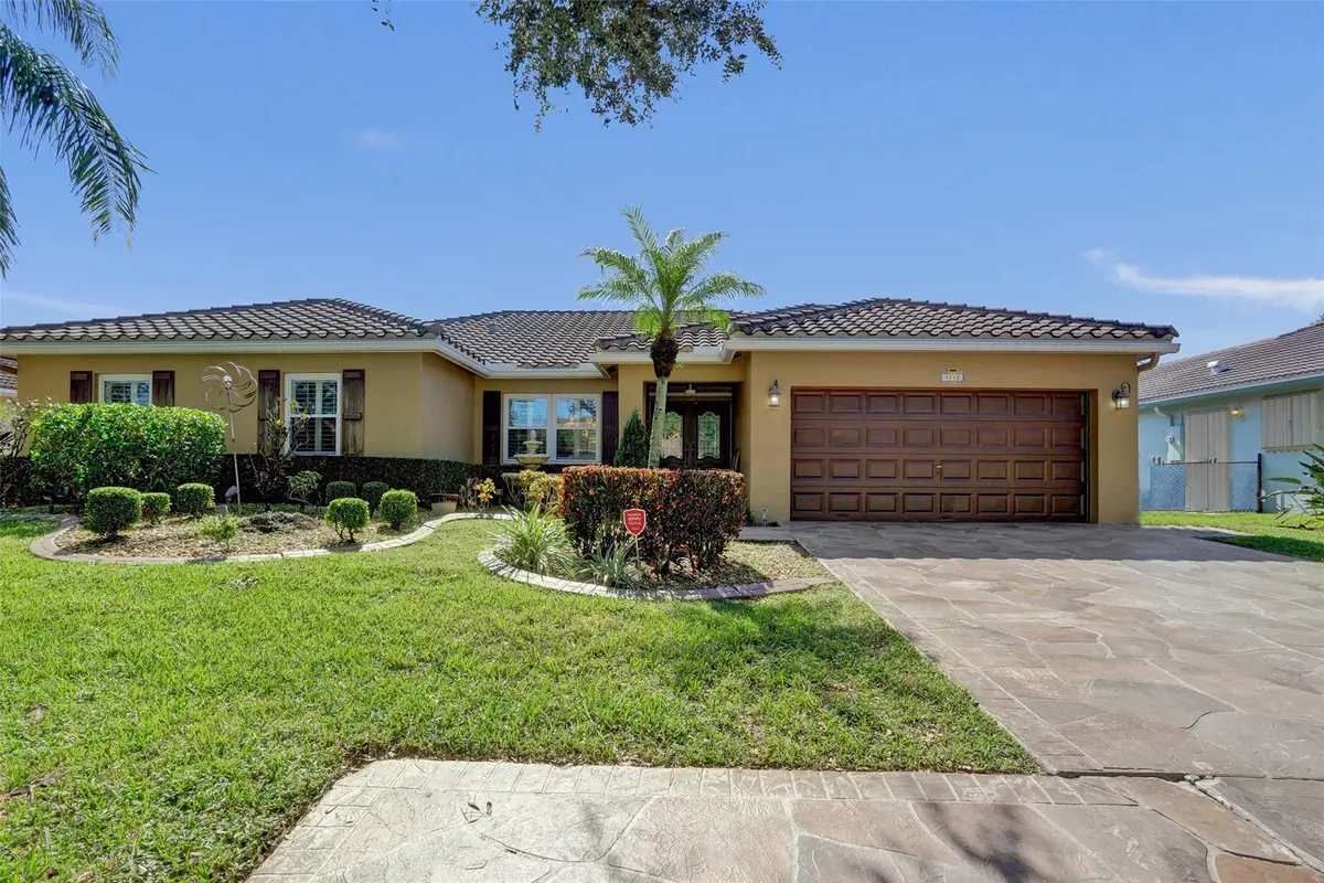 Photo 3 at 4142 NW 58TH Drive, Coconut Creek