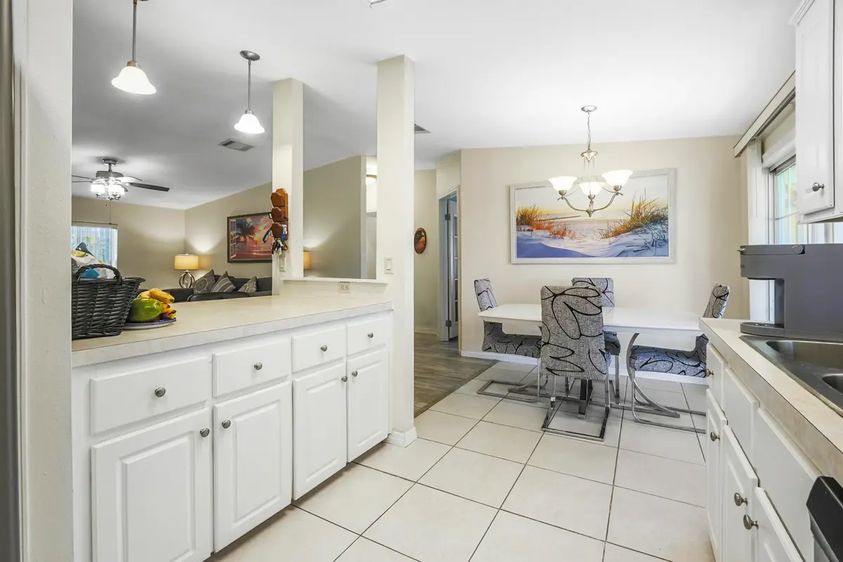 15 Kitchen 03 at 3304 Red Tailed Hawk Drive, Port St. Lucie