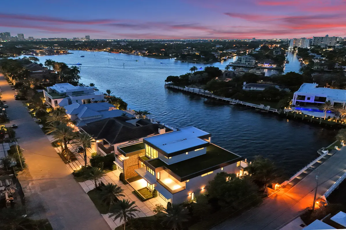 DJI_20260808202529_0786_D at 23 ISLA BAHIA Drive, Fort Lauderdale