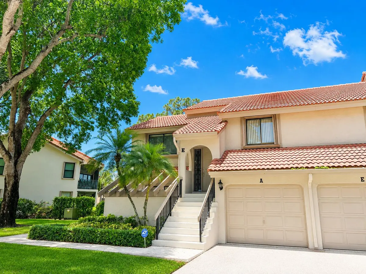 COACH BEST at 5751 Coach House Circle E, Boca Raton