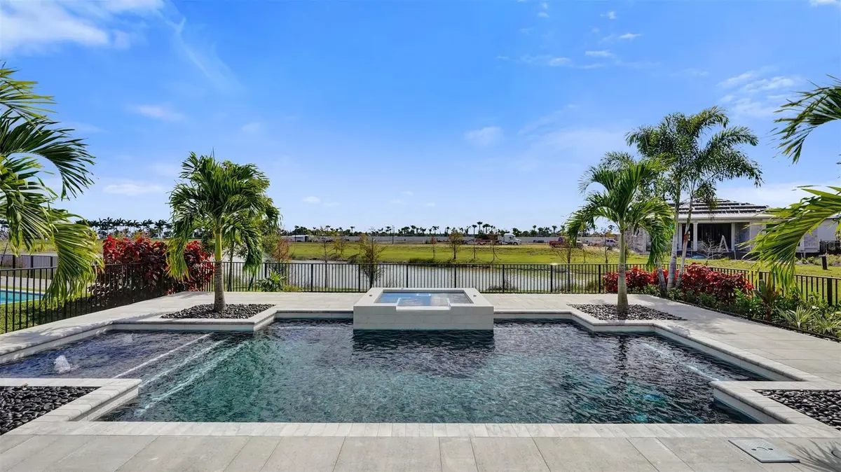 Model Reference at 14076 Bastille Street, Palm Beach Gardens