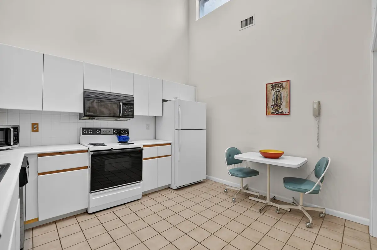 Kitchen at 10410 PLAZA CENTRO, Boca Raton