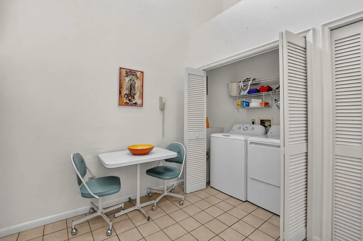 Kitchen at 10410 PLAZA CENTRO, Boca Raton
