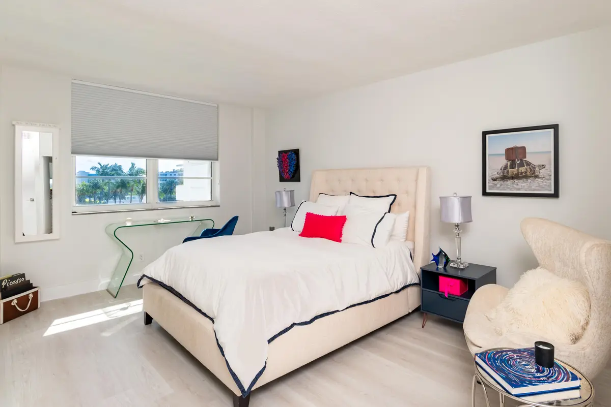 © Clark-2840 S Ocean BLVD 517-001 at 2840 S Ocean Boulevard Unit 517, Palm Beach