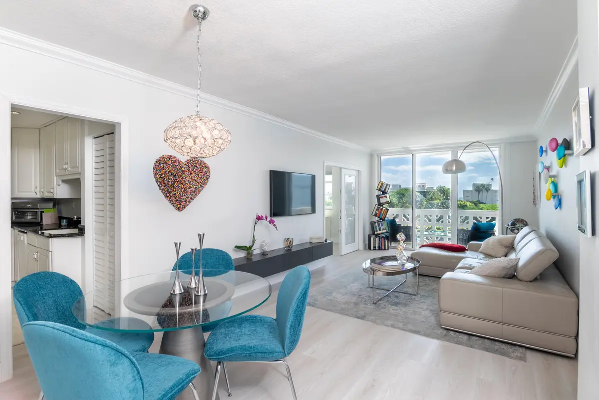© Clark-2840 S Ocean BLVD 517-005 at 2840 S Ocean Boulevard Unit 517, Palm Beach