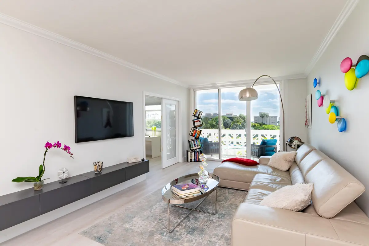 © Clark-2840 S Ocean BLVD 517-006 at 2840 S Ocean Boulevard Unit 517, Palm Beach