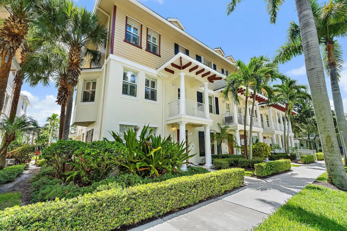 4273 E Main Street at 4273 E Main Street, Jupiter