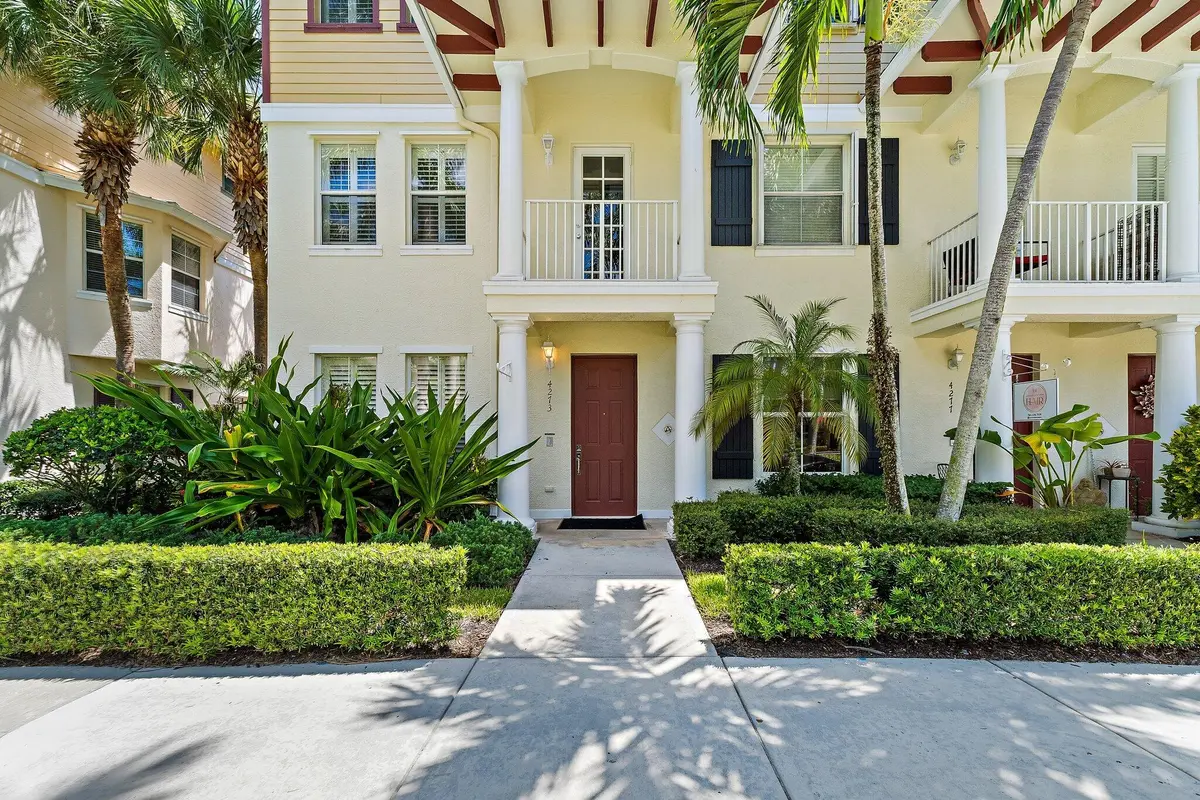 4273 E Main Street at 4273 E Main Street, Jupiter