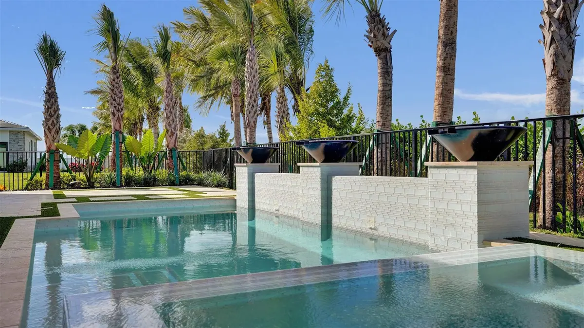 Model Photo Reference at 13930 Bastille Street, Palm Beach Gardens