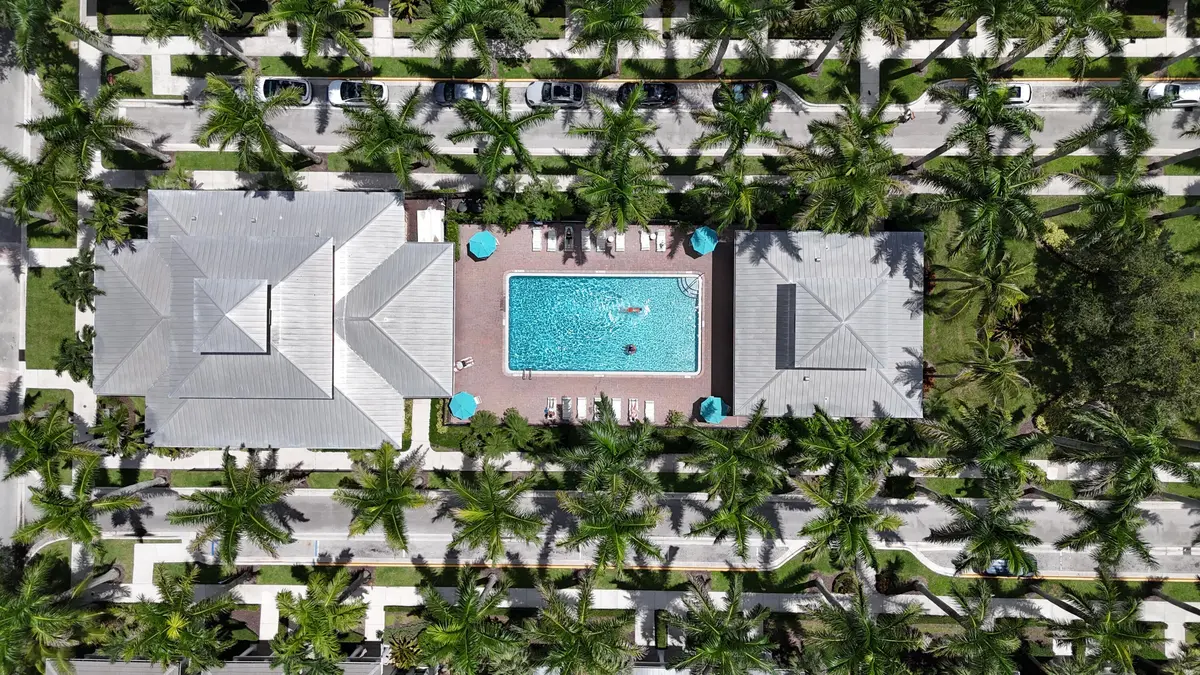 Community Pool at 4273 E Main Street, Jupiter