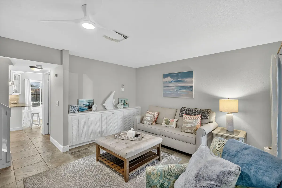 Living Room at 950 S KANNER HWY TH-129 Highway 129, Stuart
