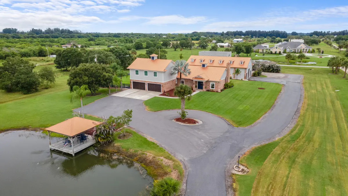 DJI_0205 at 7090 49th Street, Vero Beach