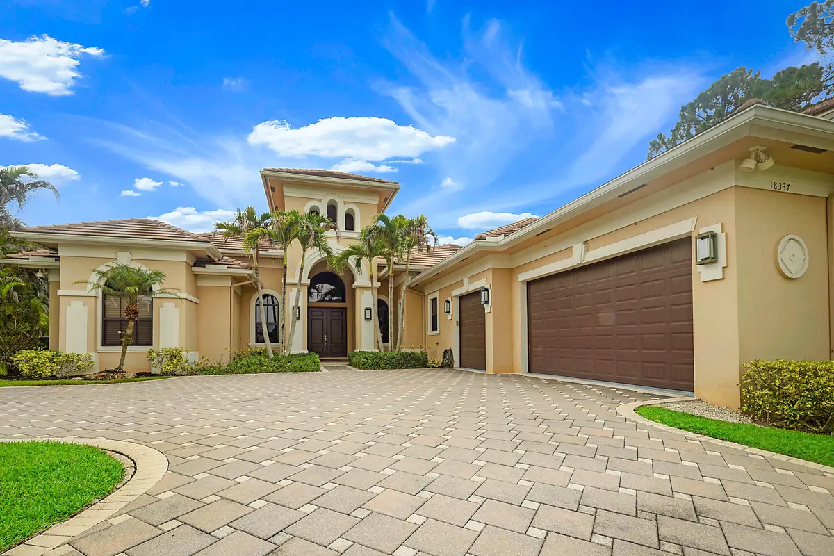 18337 SE Old Trail Drive W -65 at 18337 SE Old Trail Drive, Jupiter