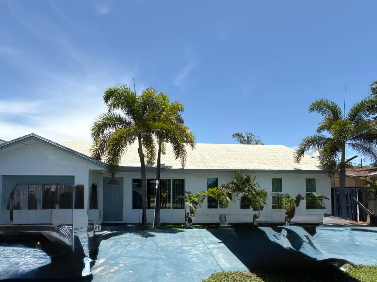 Front of house at 141 Ipswich Street 3, Boca Raton