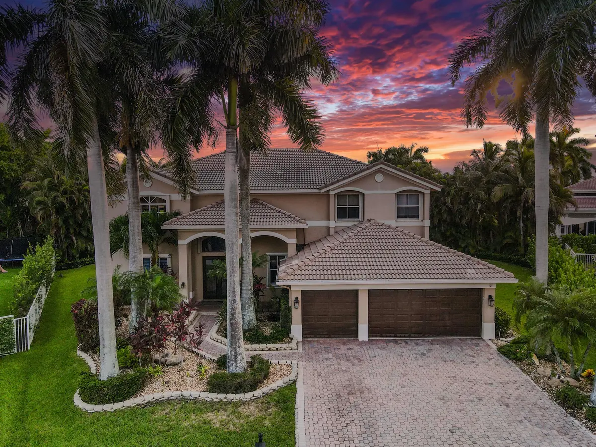 1664 Victoria Pointe Ln, Weston, FL00 at 1664 Victoria Pointe Lane, Weston