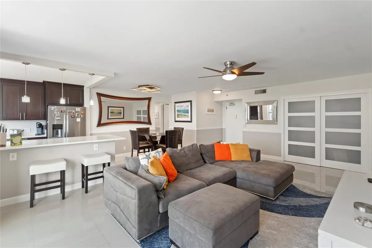 Photo 8 at 5200 N Ocean Boulevard 405b, Lauderdale-By-The-Sea
