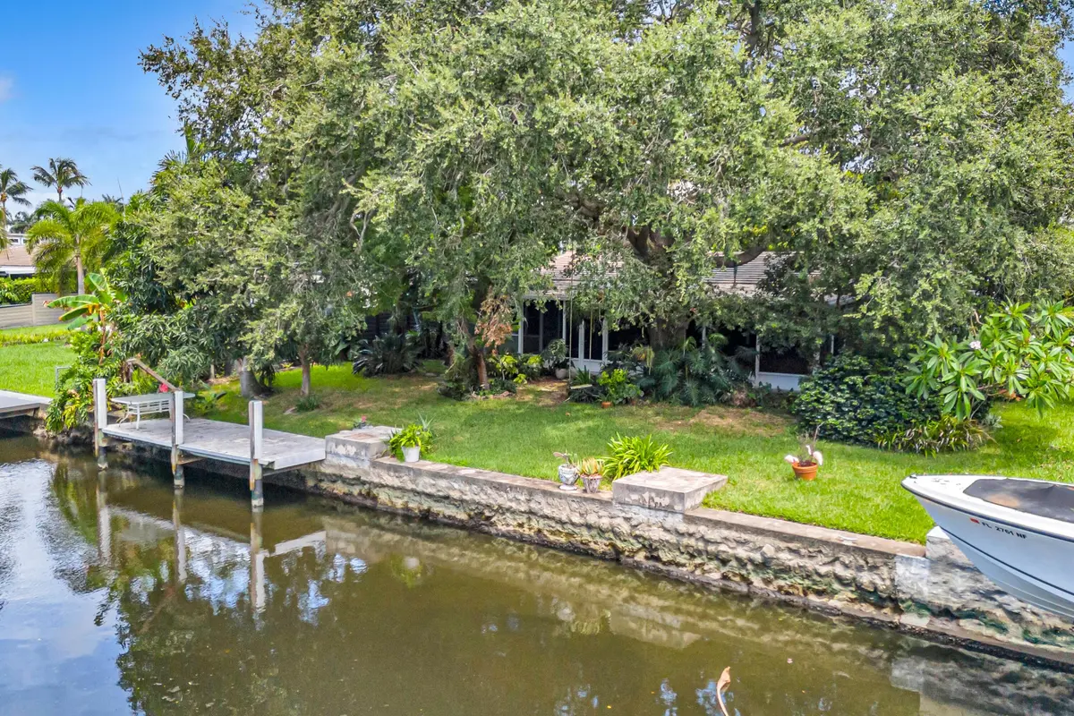 1200 ORANGE ISLE--10 at 1200 Orange Isle, Fort Lauderdale