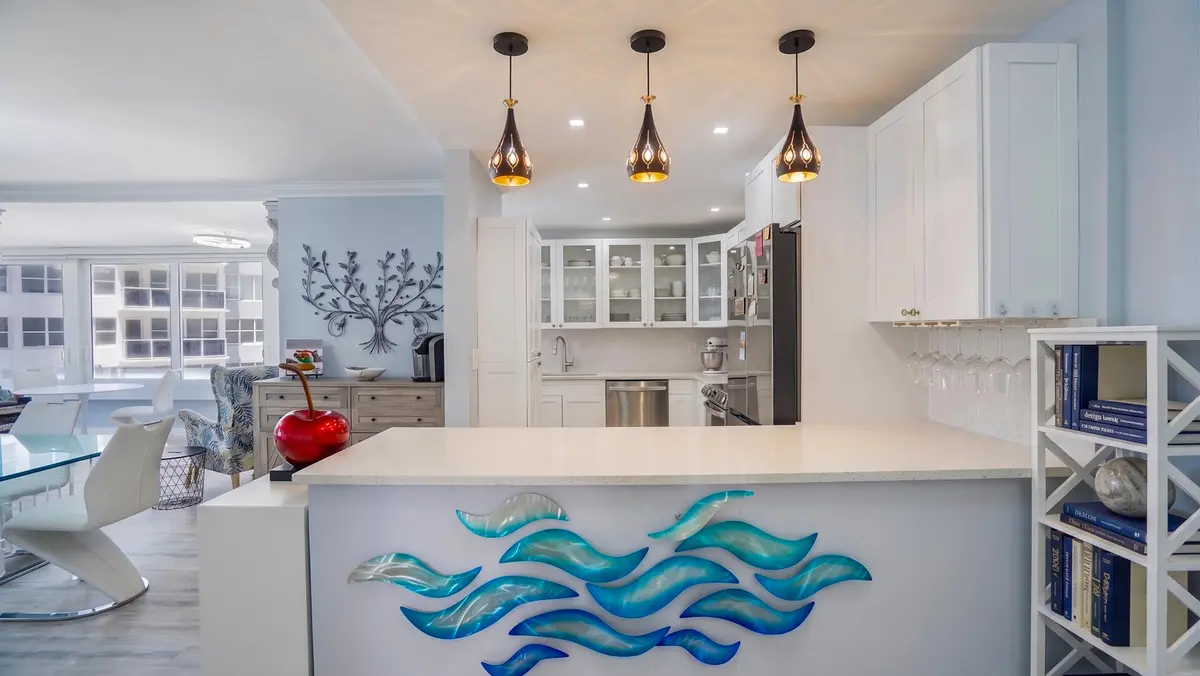 3600 galt ocean dr 2c - decluttered-2 at 3600 Galt Ocean Drive 2C, Fort Lauderdale