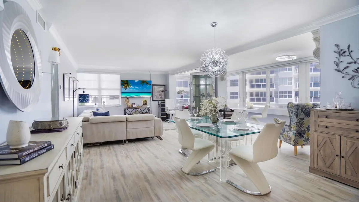 3600 galt ocean dr 2c - decluttered-3 at 3600 Galt Ocean Drive 2C, Fort Lauderdale