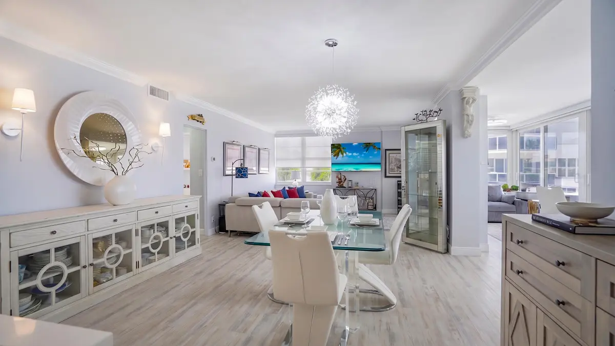 3600 galt ocean dr 2c - decluttered-4 at 3600 Galt Ocean Drive 2C, Fort Lauderdale