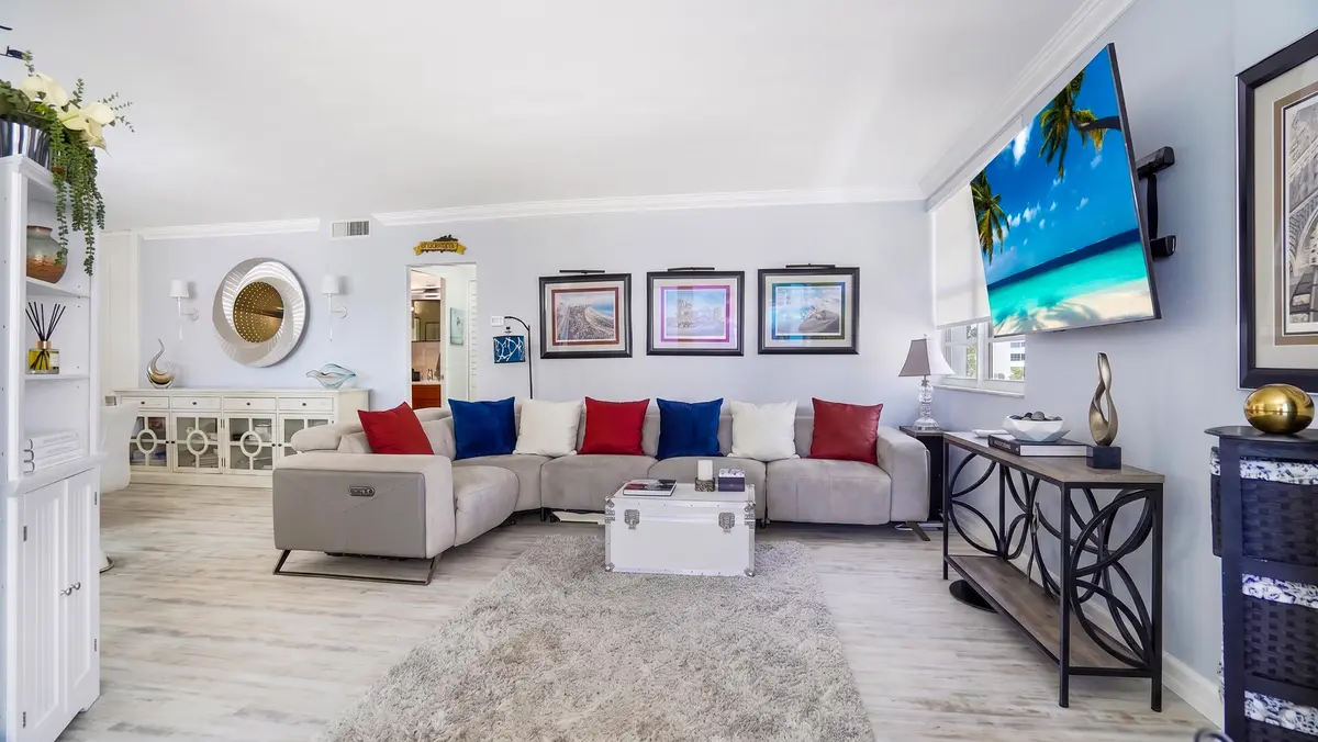 3600 galt ocean dr 2c - decluttered-6 at 3600 Galt Ocean Drive 2C, Fort Lauderdale