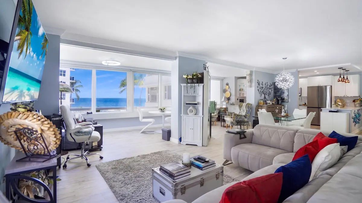 3600 galt ocean dr 2c - decluttered-8 at 3600 Galt Ocean Drive 2C, Fort Lauderdale