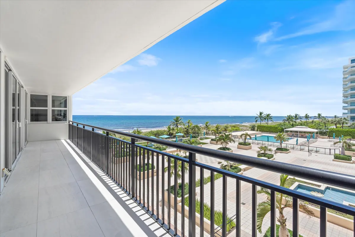 2000 S Ocean Boulevard 3J, Boca Raton, FL – photo 1