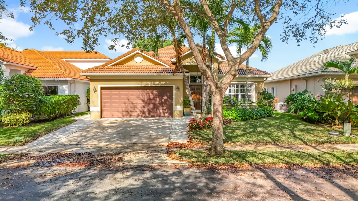 1143 Canoe Point-15 at 1143 CANOE Point, Delray Beach