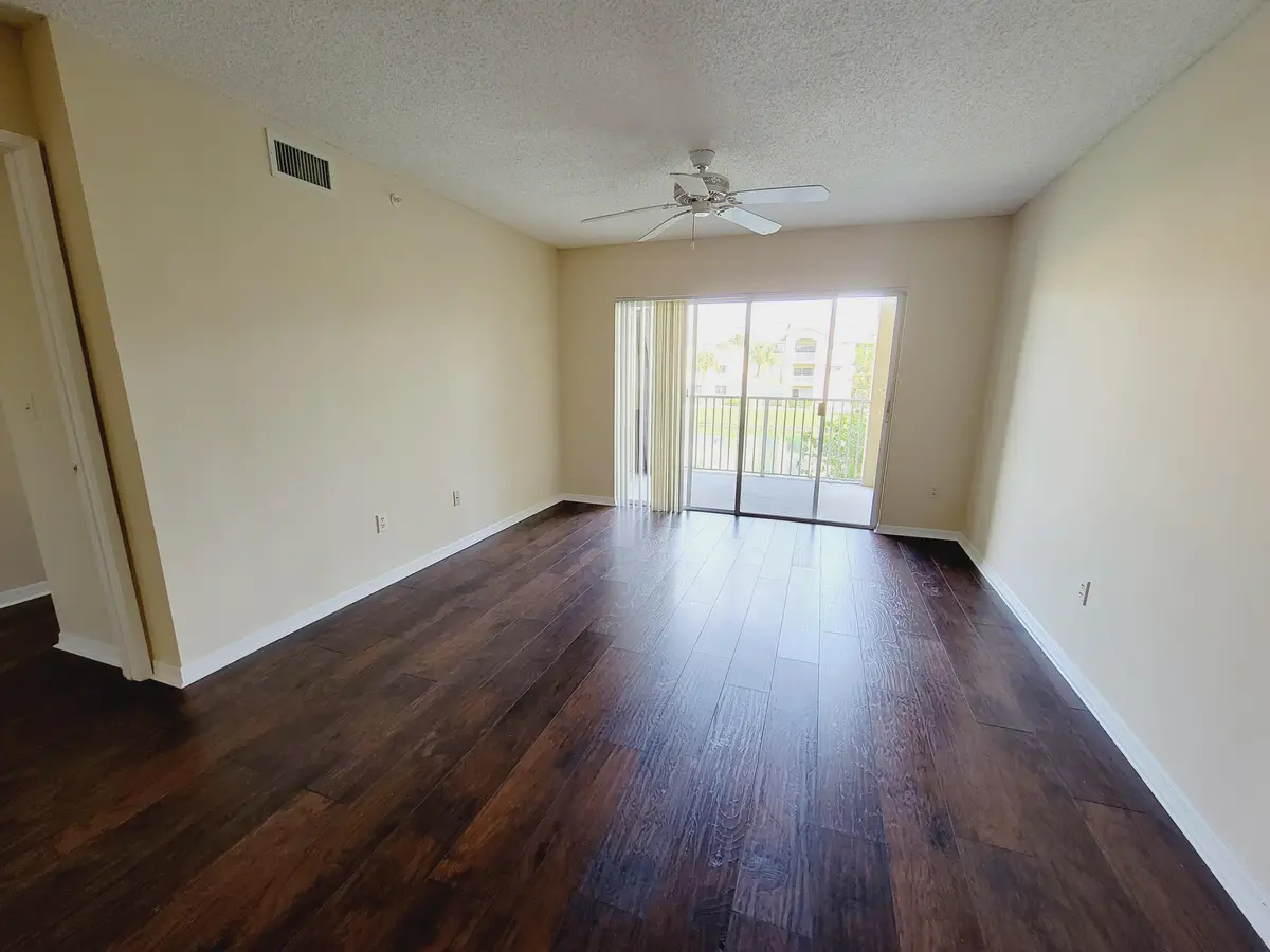 Living Room at 2640 S University Drive 222, Davie