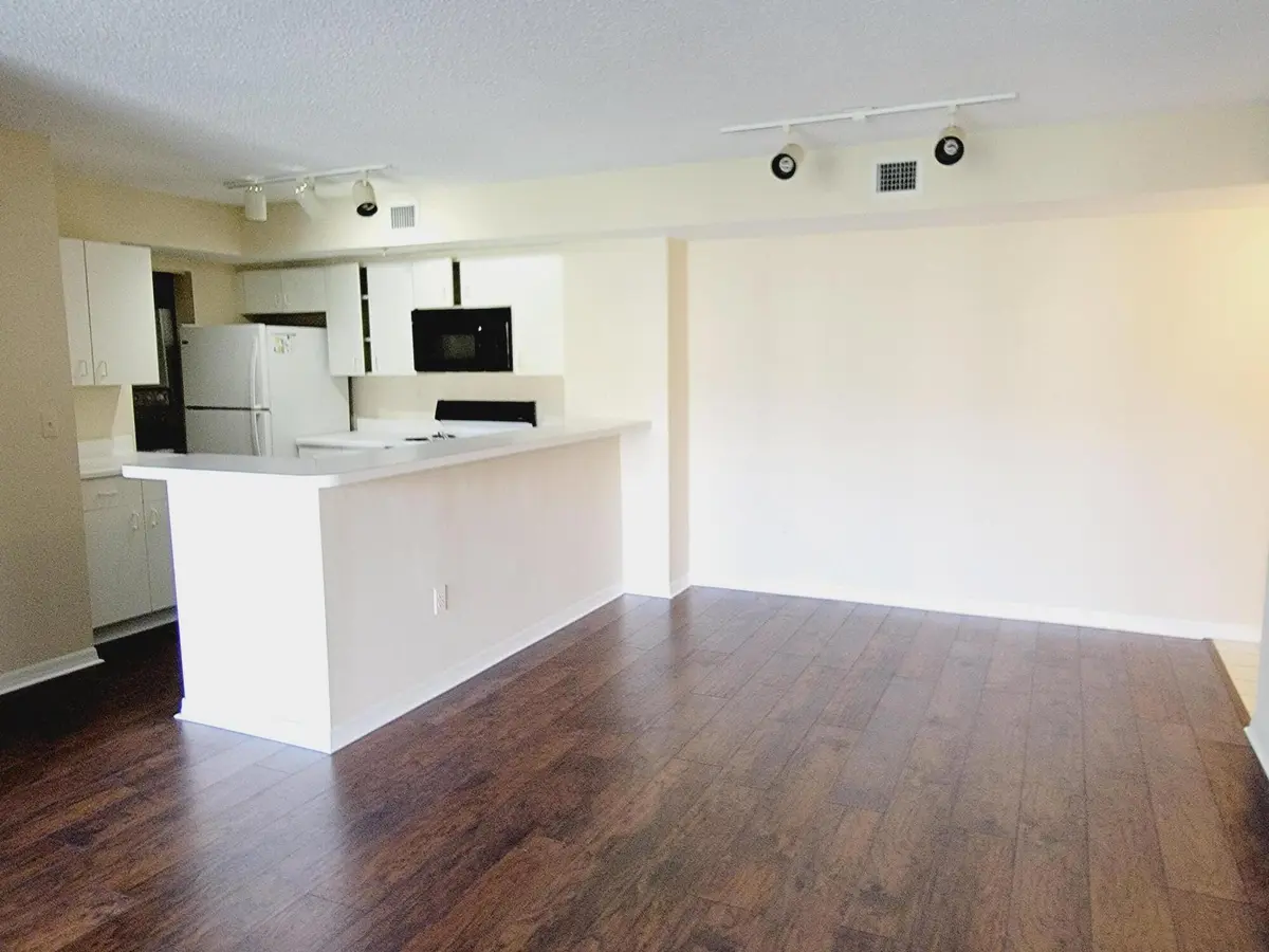 Dining and Kitchen at 2640 S University Drive 222, Davie