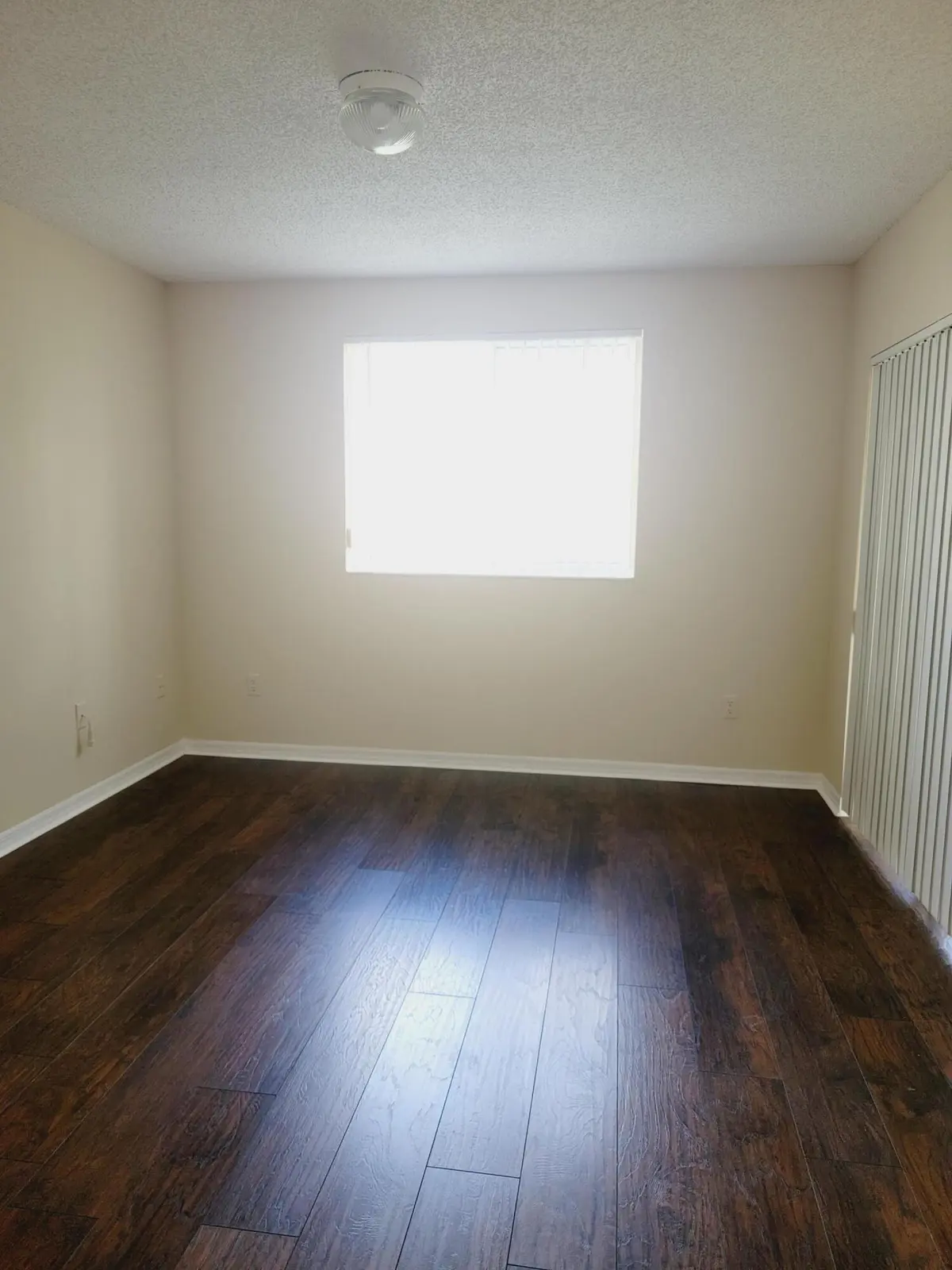 Bedroom 1 at 2640 S University Drive 222, Davie