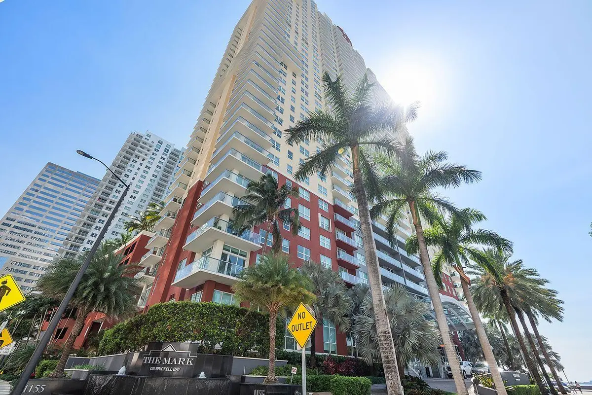 1155_Brickell_Bay_Dr_u3410_051 at 1155 BRICKELL BAY Drive 2802, Miami