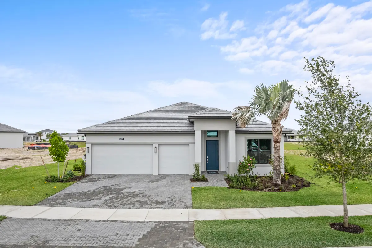 Front Exterior at 5080 Rivo Alto Circle, Westlake