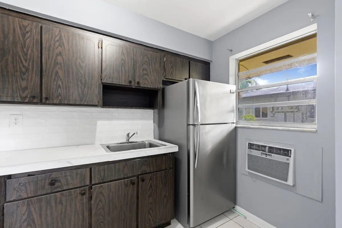 Kitchen_6125 SW48th Court 3 at 6125 SW 48th Court 3, Davie