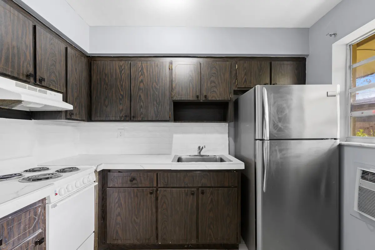 Kitchen_6125 SW48th Court 3 at 6125 SW 48th Court 3, Davie