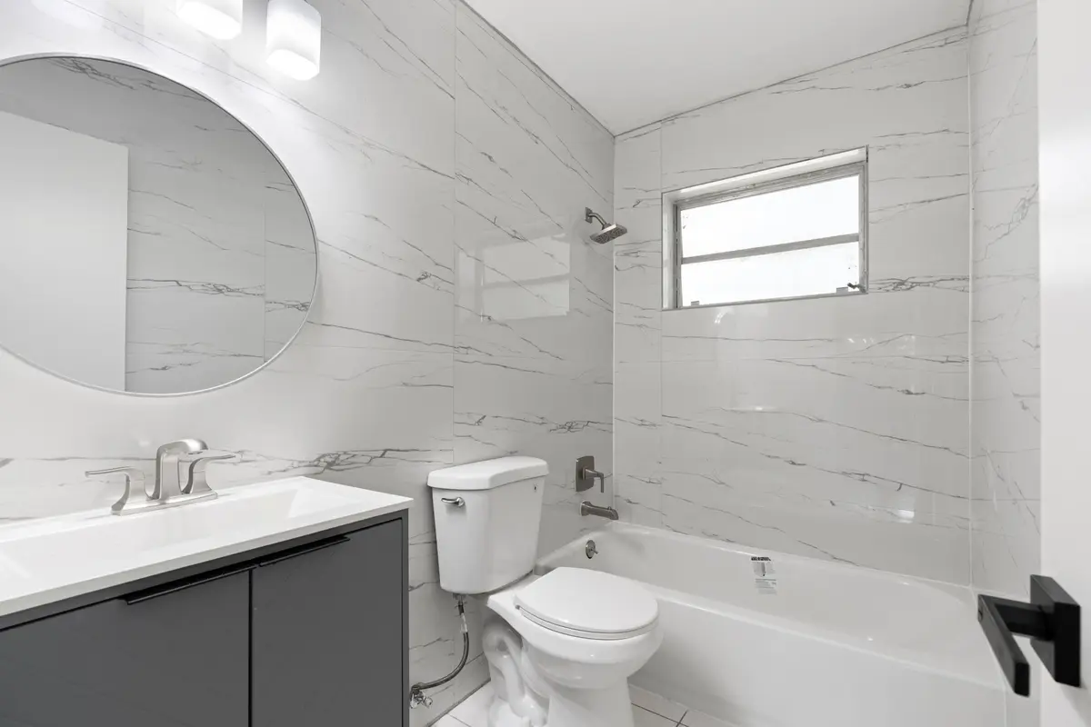 BathRoom_6125 SW48th Court 3 at 6125 SW 48th Court 3, Davie