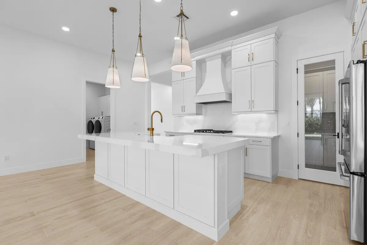 Kitchen at 14019 Bastille Street, Palm Beach Gardens